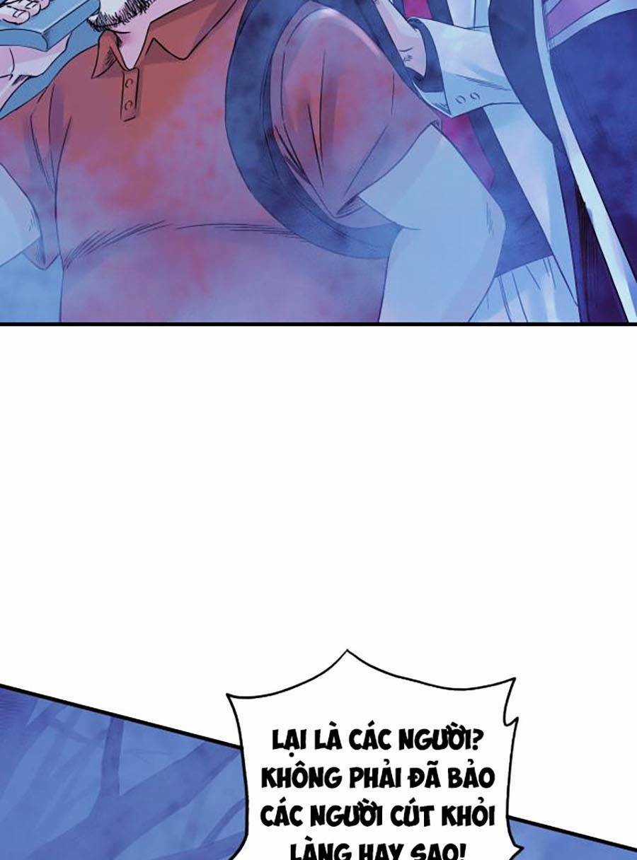 Kí Hiệu Cuối Cùng - Chapter 13 - Trang 52