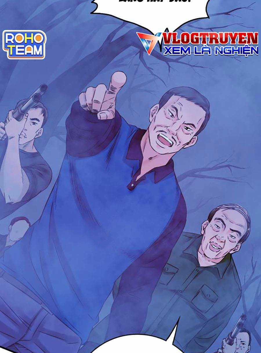 Kí Hiệu Cuối Cùng - Chapter 13 - Trang 53