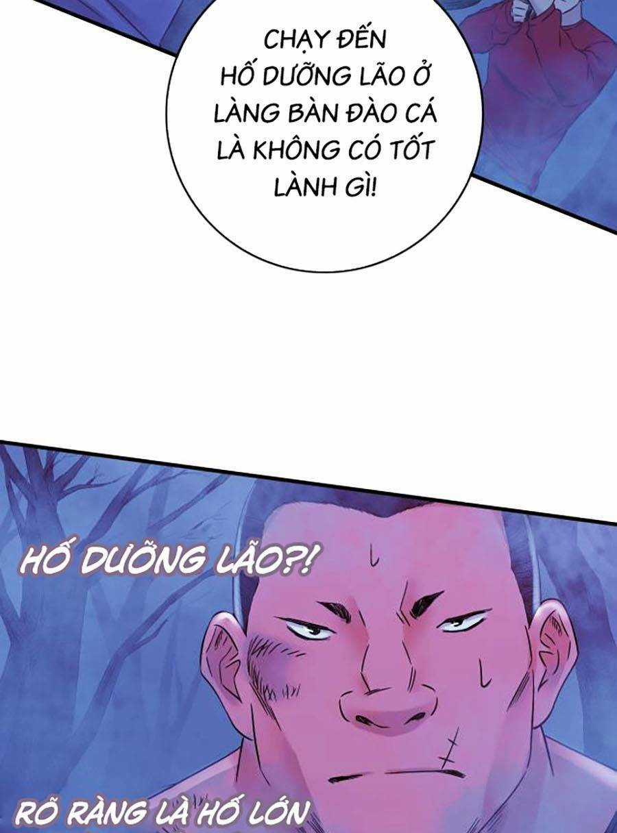 Kí Hiệu Cuối Cùng - Chapter 13 - Trang 54