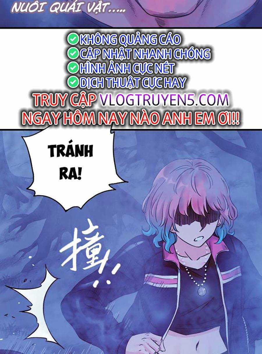 Kí Hiệu Cuối Cùng - Chapter 13 - Trang 55