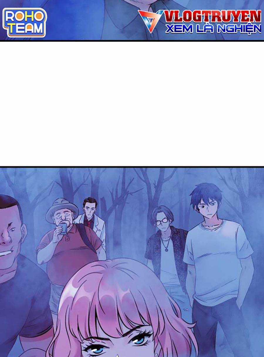 Kí Hiệu Cuối Cùng - Chapter 13 - Trang 58