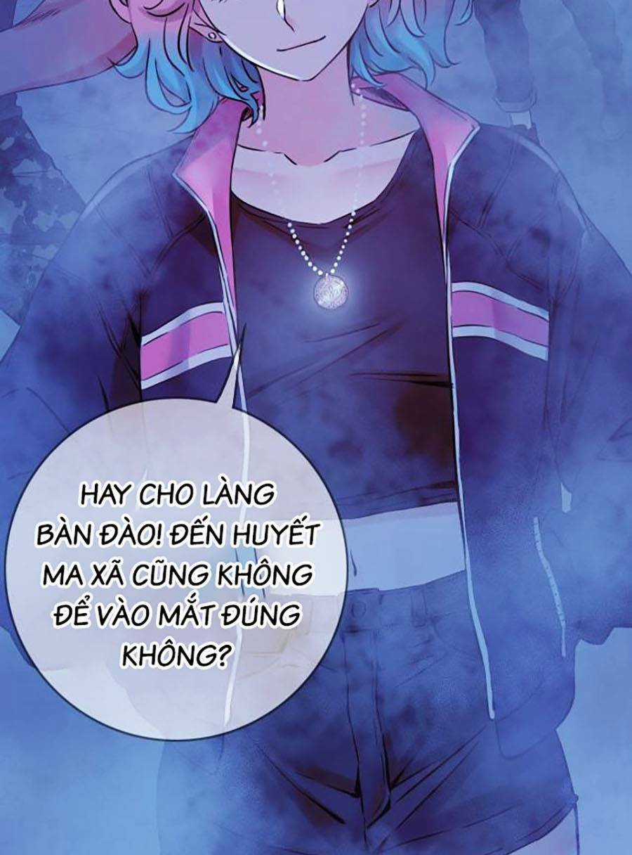 Kí Hiệu Cuối Cùng - Chapter 13 - Trang 59