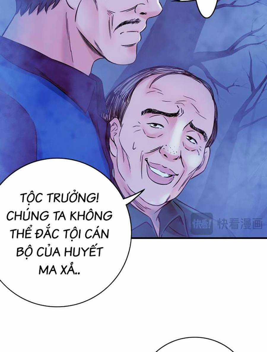 Kí Hiệu Cuối Cùng - Chapter 13 - Trang 63