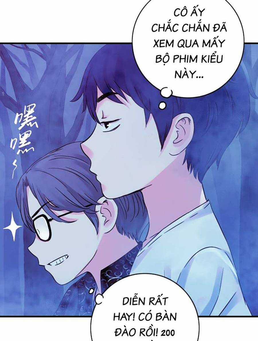 Kí Hiệu Cuối Cùng - Chapter 13 - Trang 64