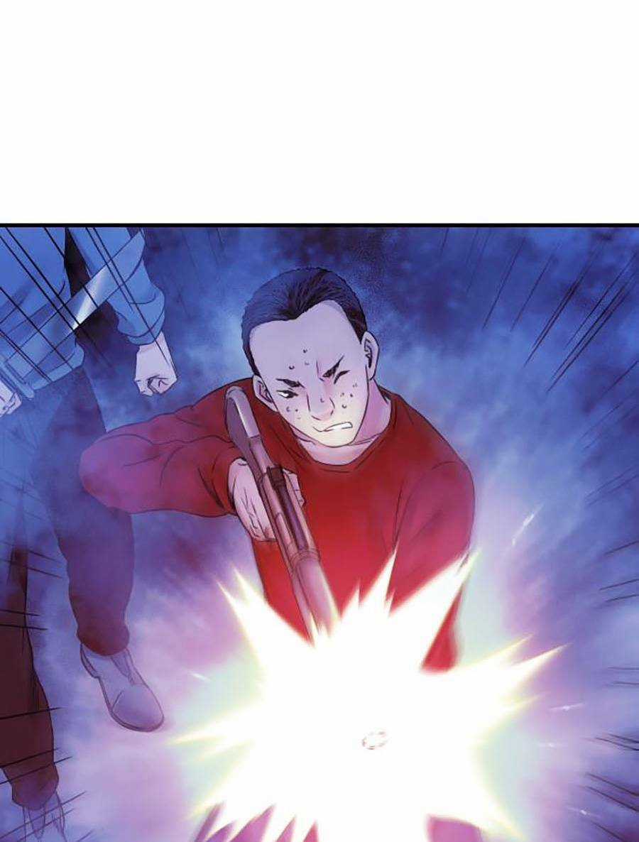 Kí Hiệu Cuối Cùng - Chapter 13 - Trang 67