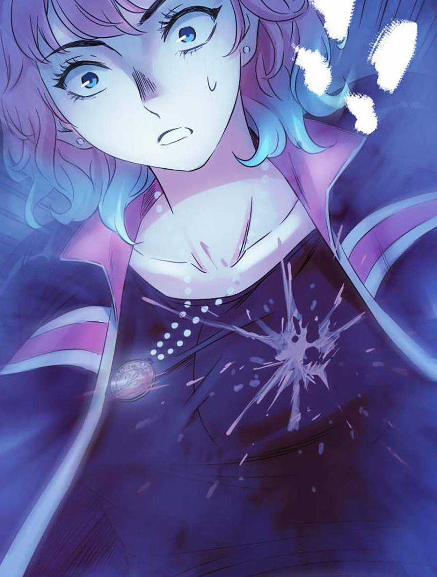 Kí Hiệu Cuối Cùng - Chapter 13 - Trang 69