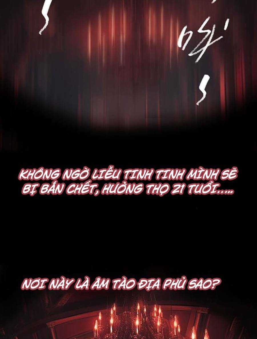 Kí Hiệu Cuối Cùng - Chapter 13 - Trang 71