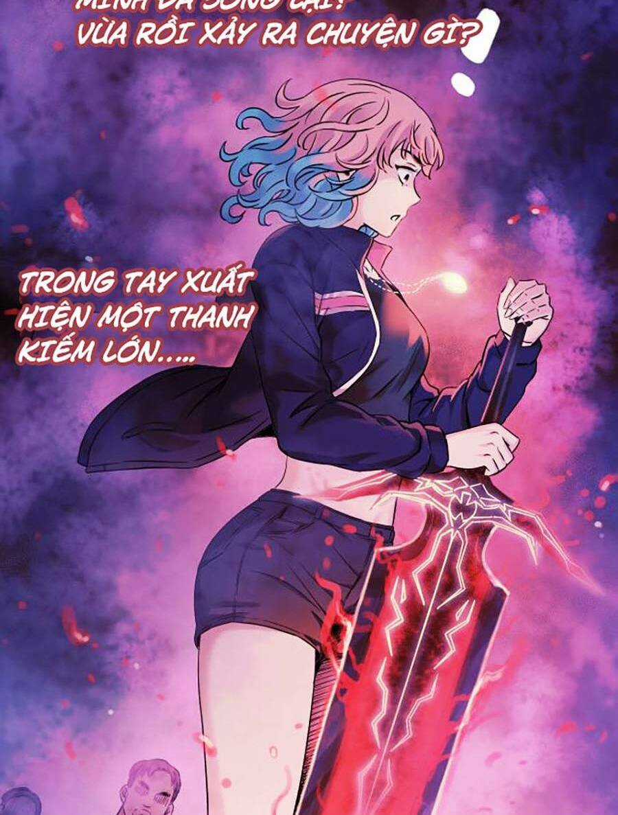 Kí Hiệu Cuối Cùng - Chapter 13 - Trang 78