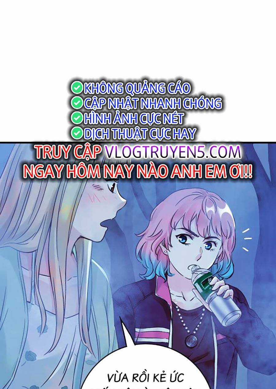 Kí Hiệu Cuối Cùng - Chapter 13 - Trang 9