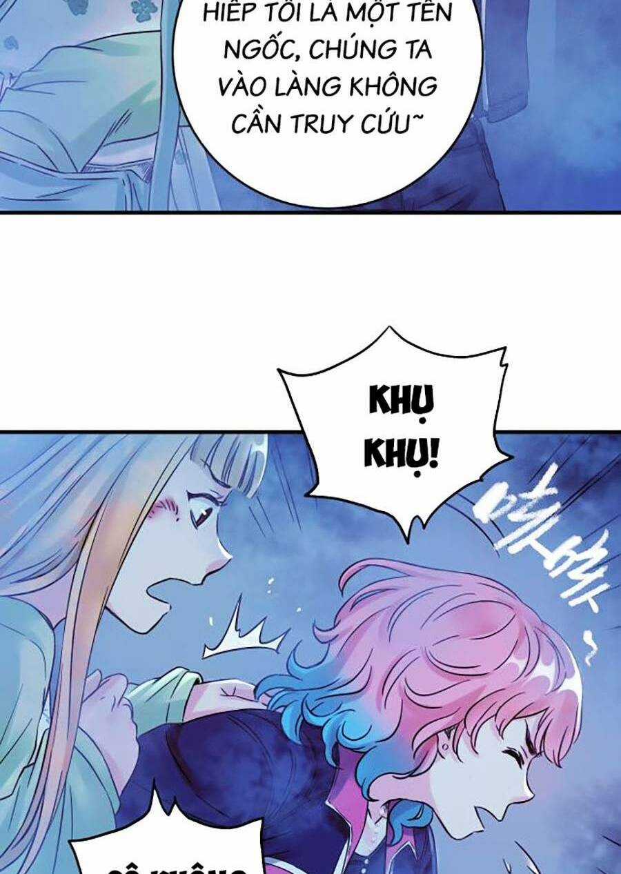 Kí Hiệu Cuối Cùng - Chapter 13 - Trang 10