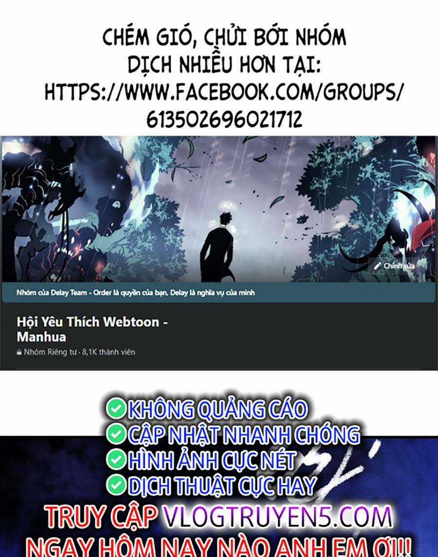 Kí Hiệu Cuối Cùng - Chapter 14 - Trang 1