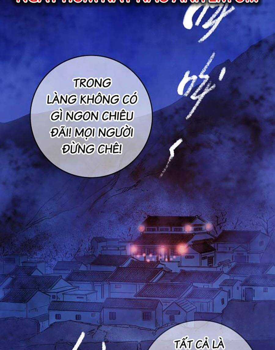 Kí Hiệu Cuối Cùng - Chapter 14 - Trang 2