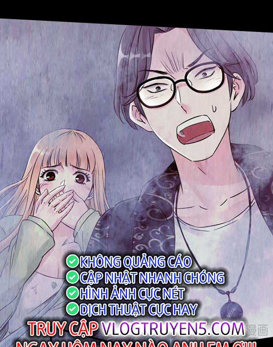 Kí Hiệu Cuối Cùng - Chapter 14 - Trang 11