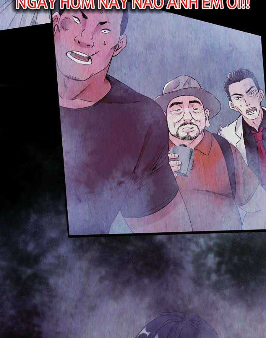 Kí Hiệu Cuối Cùng - Chapter 14 - Trang 12