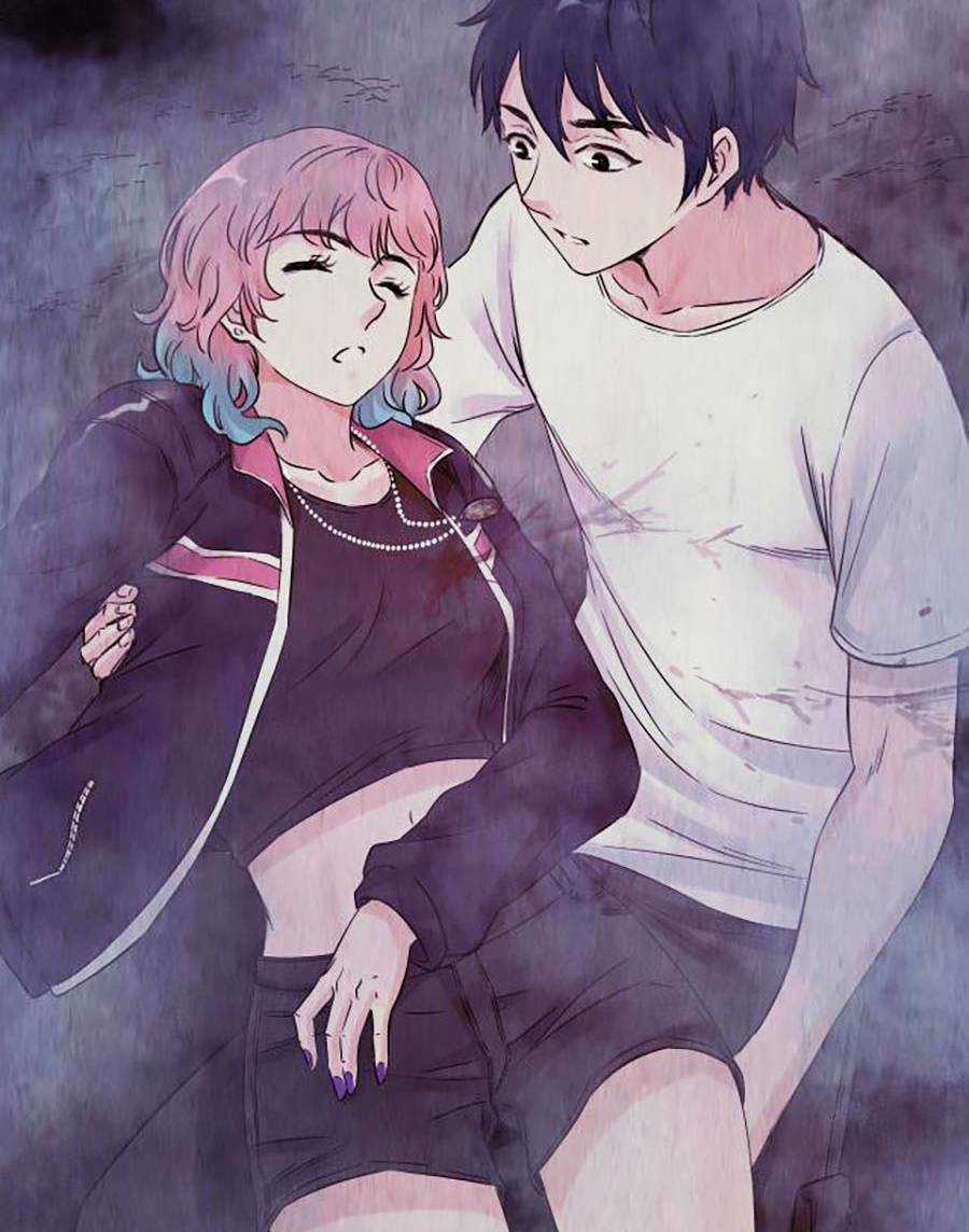 Kí Hiệu Cuối Cùng - Chapter 14 - Trang 13