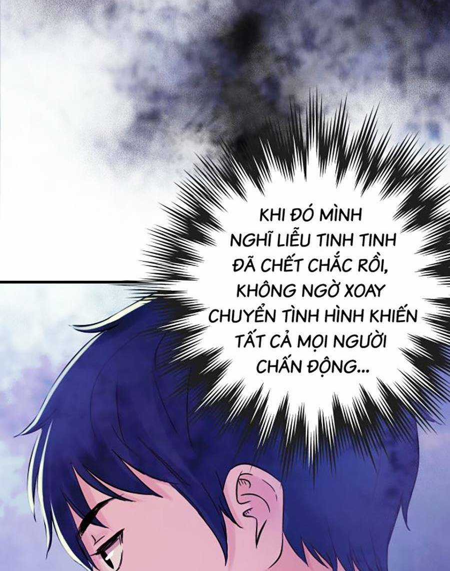 Kí Hiệu Cuối Cùng - Chapter 14 - Trang 15