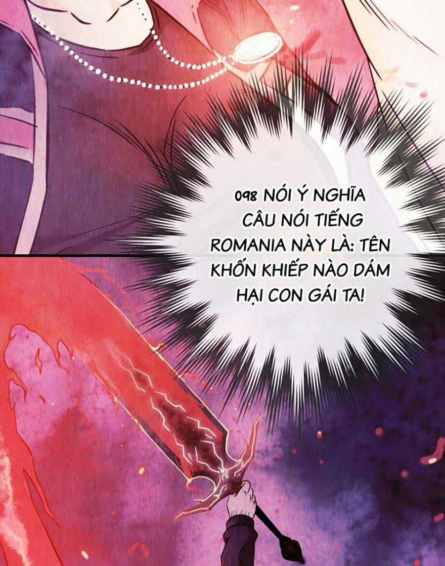 Kí Hiệu Cuối Cùng - Chapter 14 - Trang 18