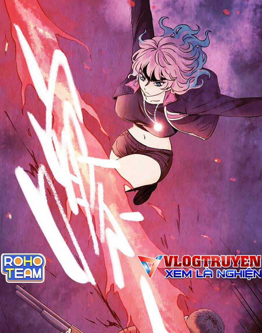 Kí Hiệu Cuối Cùng - Chapter 14 - Trang 19