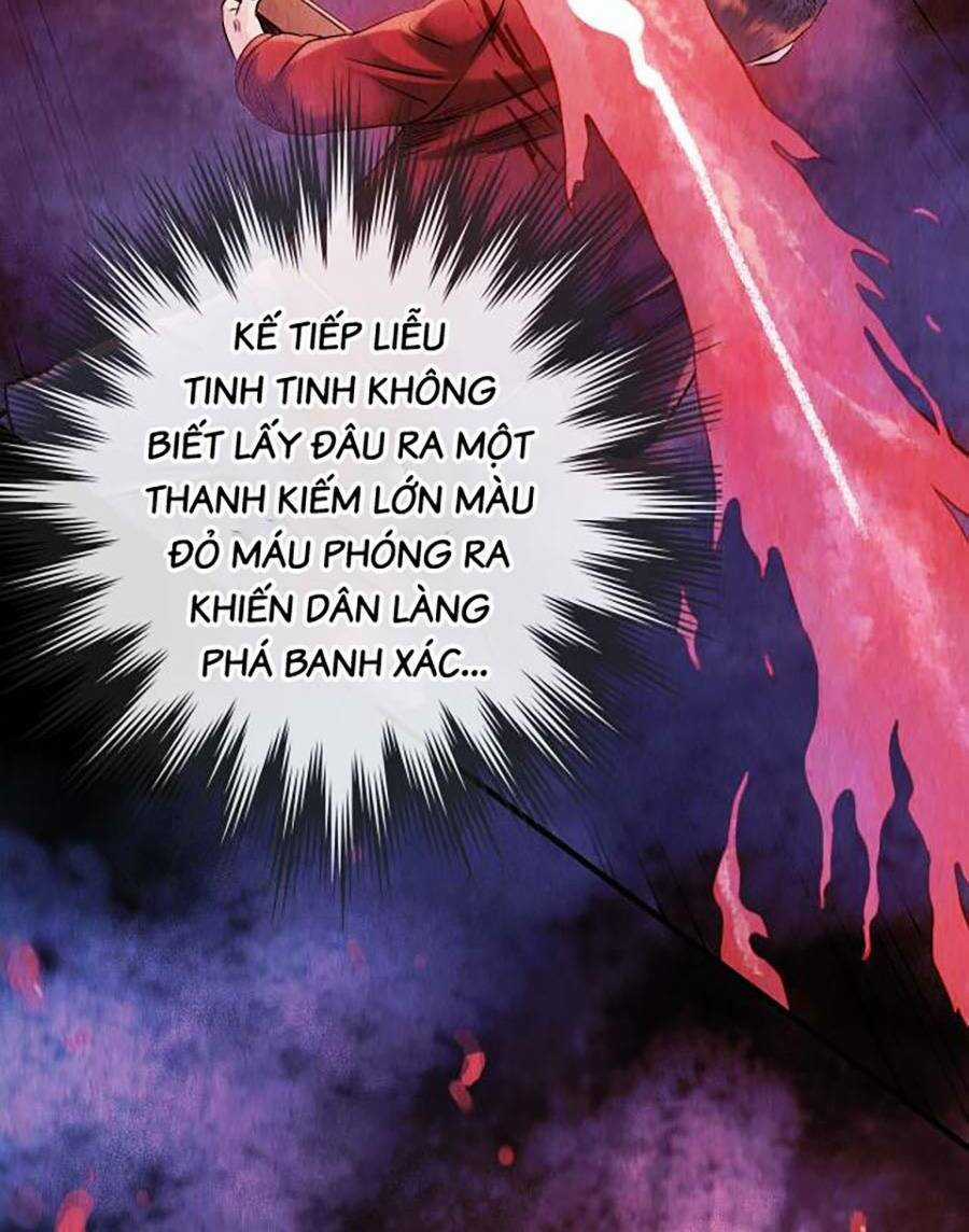 Kí Hiệu Cuối Cùng - Chapter 14 - Trang 20