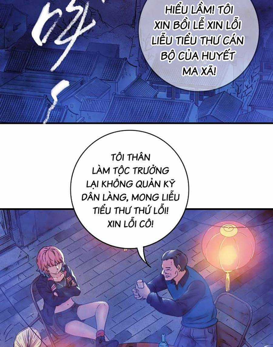 Kí Hiệu Cuối Cùng - Chapter 14 - Trang 3