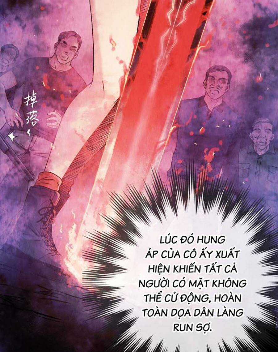 Kí Hiệu Cuối Cùng - Chapter 14 - Trang 22