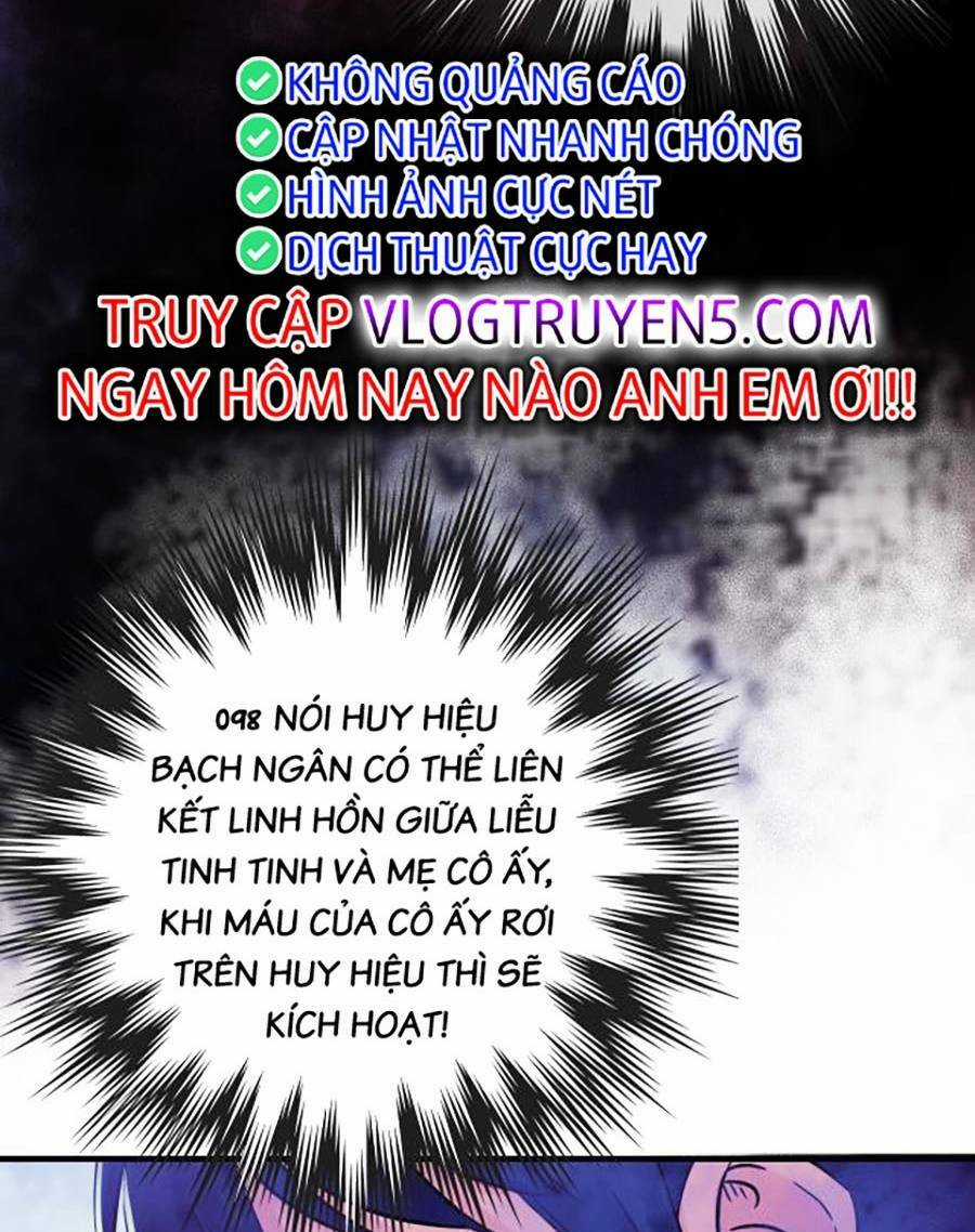 Kí Hiệu Cuối Cùng - Chapter 14 - Trang 23