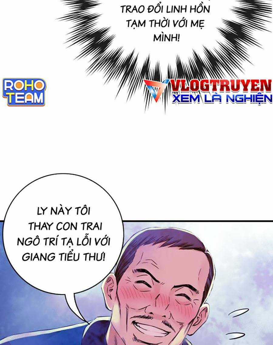 Kí Hiệu Cuối Cùng - Chapter 14 - Trang 25