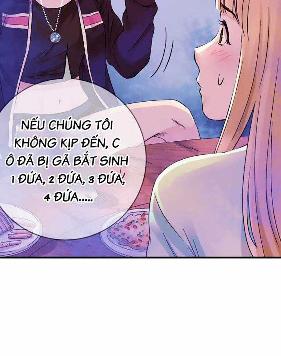 Kí Hiệu Cuối Cùng - Chapter 14 - Trang 28