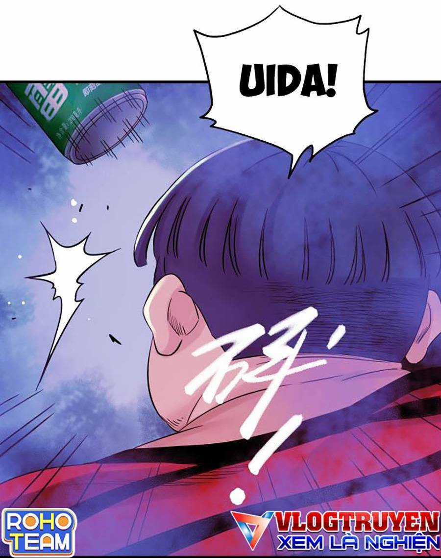 Kí Hiệu Cuối Cùng - Chapter 14 - Trang 29