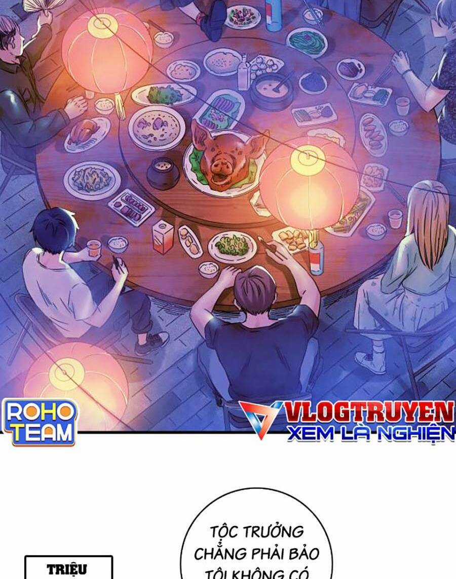 Kí Hiệu Cuối Cùng - Chapter 14 - Trang 4