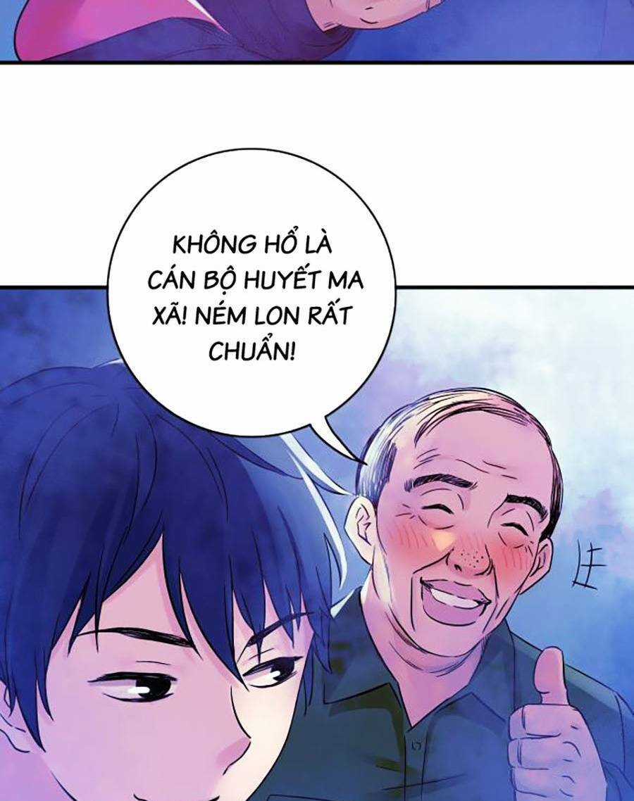 Kí Hiệu Cuối Cùng - Chapter 14 - Trang 33