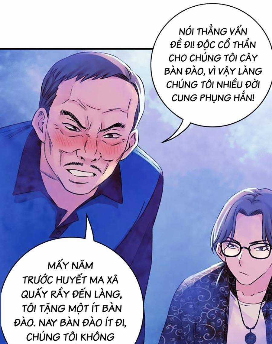 Kí Hiệu Cuối Cùng - Chapter 14 - Trang 37