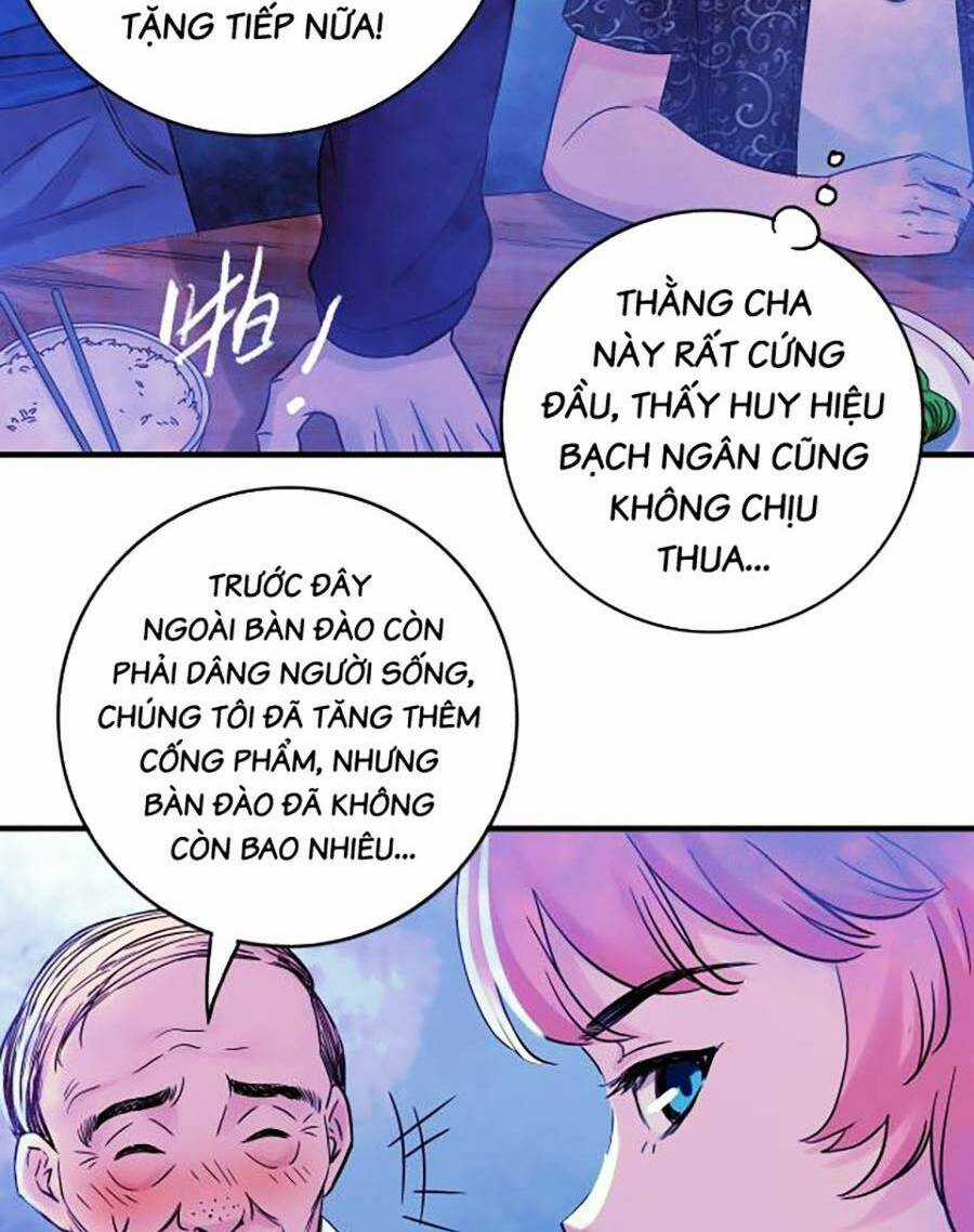Kí Hiệu Cuối Cùng - Chapter 14 - Trang 38