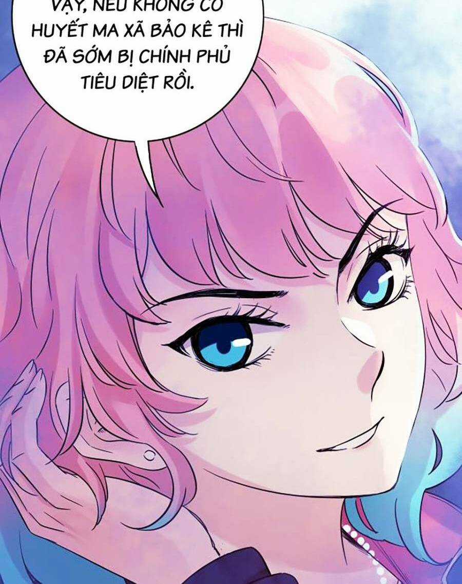 Kí Hiệu Cuối Cùng - Chapter 14 - Trang 40