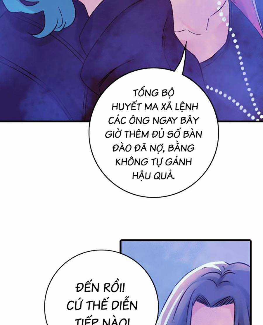 Kí Hiệu Cuối Cùng - Chapter 14 - Trang 41