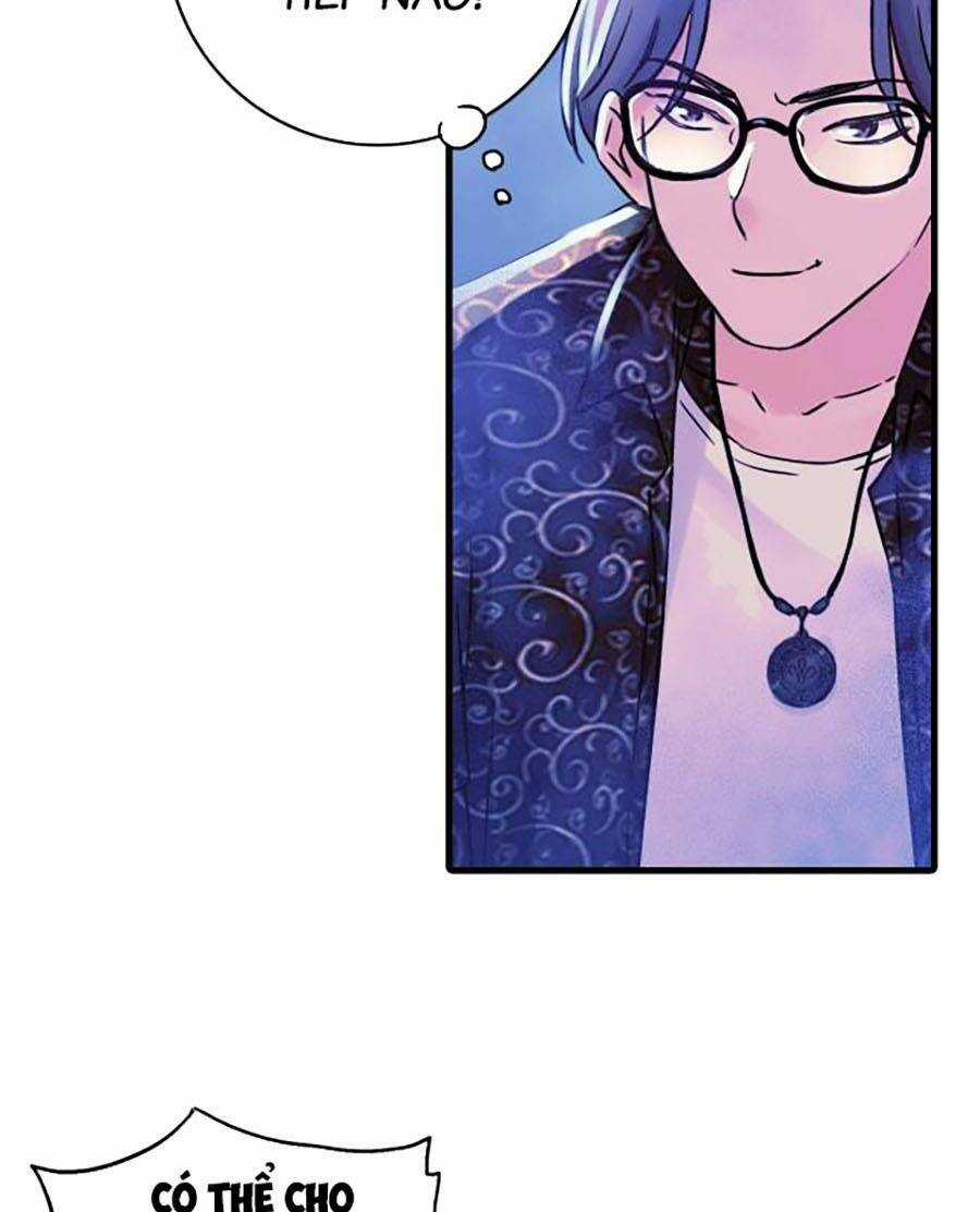 Kí Hiệu Cuối Cùng - Chapter 14 - Trang 42