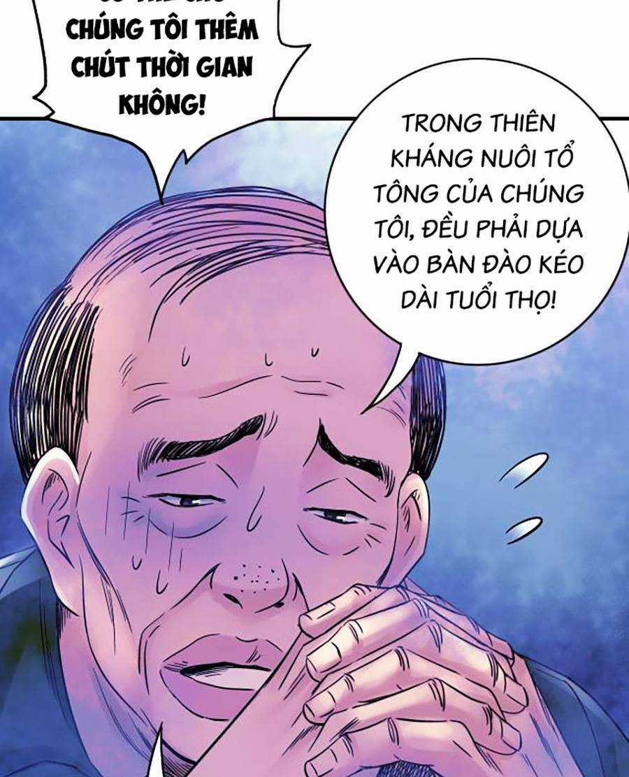 Kí Hiệu Cuối Cùng - Chapter 14 - Trang 43