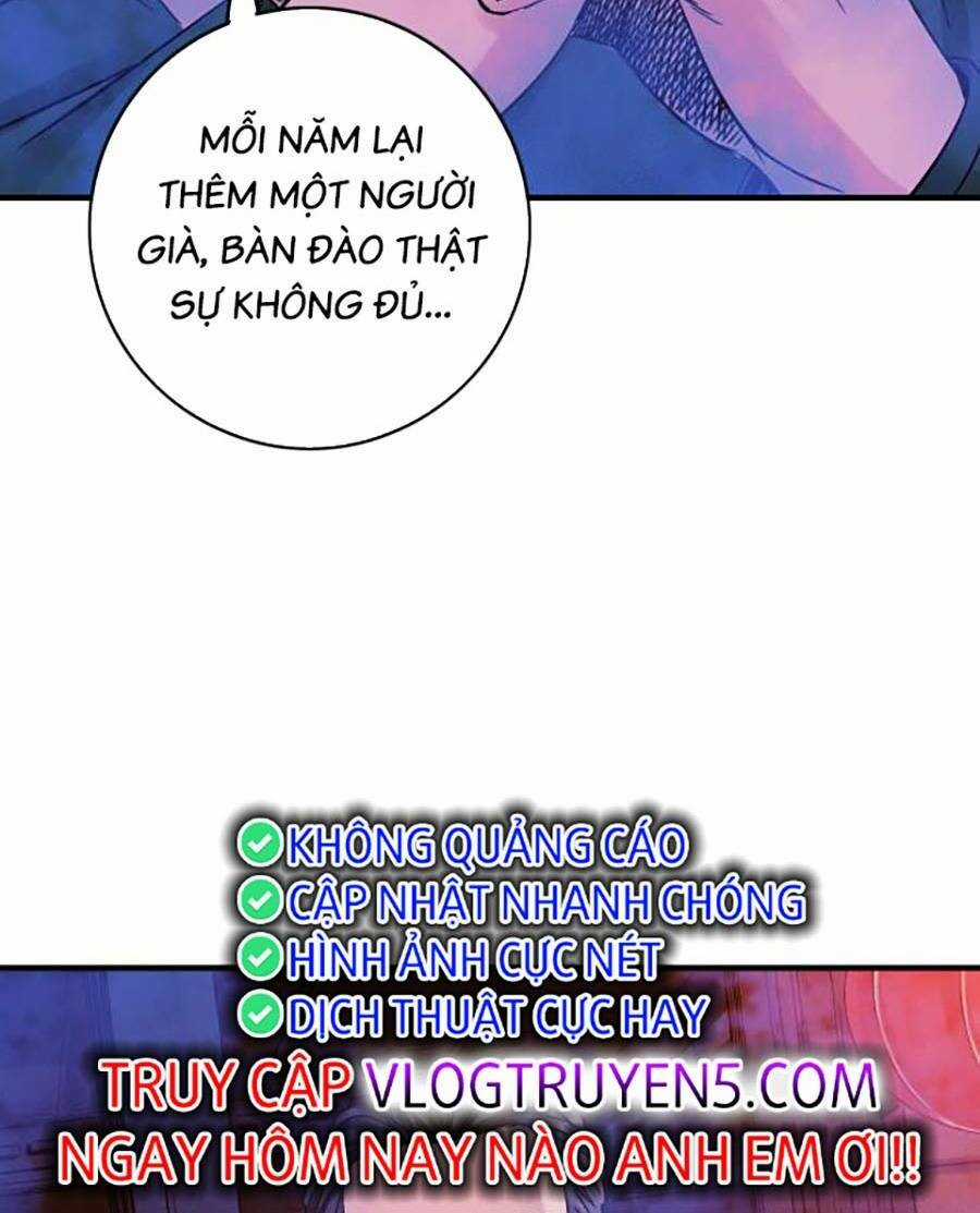 Kí Hiệu Cuối Cùng - Chapter 14 - Trang 44