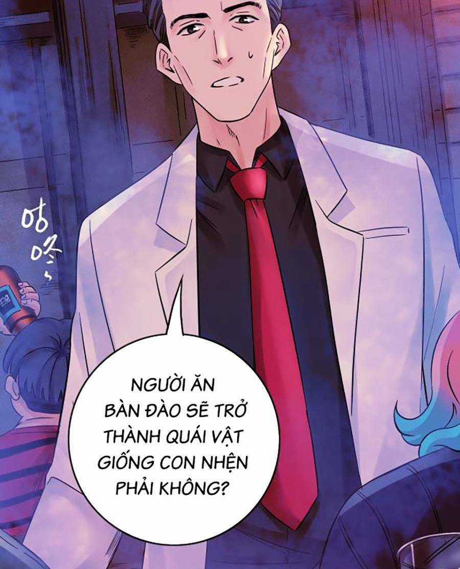 Kí Hiệu Cuối Cùng - Chapter 14 - Trang 45