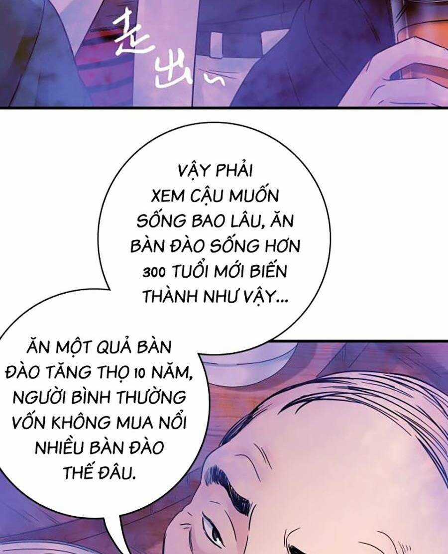 Kí Hiệu Cuối Cùng - Chapter 14 - Trang 46
