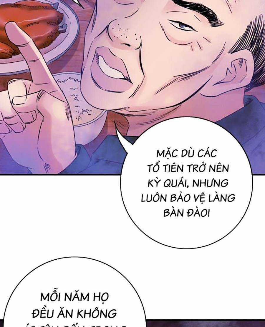 Kí Hiệu Cuối Cùng - Chapter 14 - Trang 47