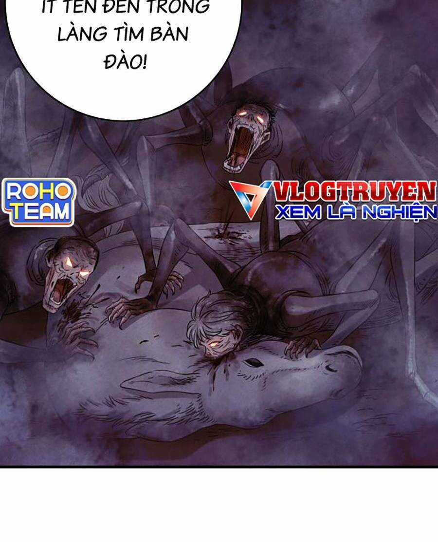 Kí Hiệu Cuối Cùng - Chapter 14 - Trang 48