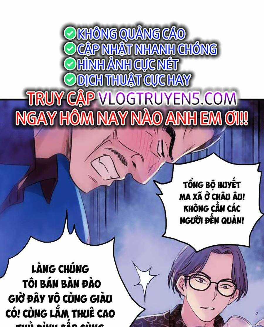 Kí Hiệu Cuối Cùng - Chapter 14 - Trang 50