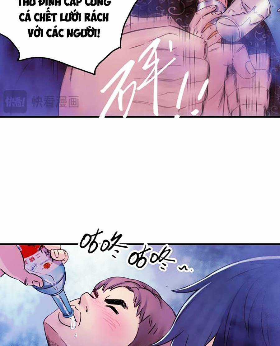 Kí Hiệu Cuối Cùng - Chapter 14 - Trang 51