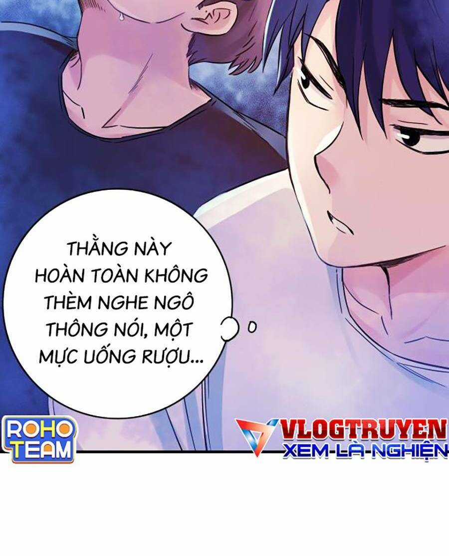 Kí Hiệu Cuối Cùng - Chapter 14 - Trang 52