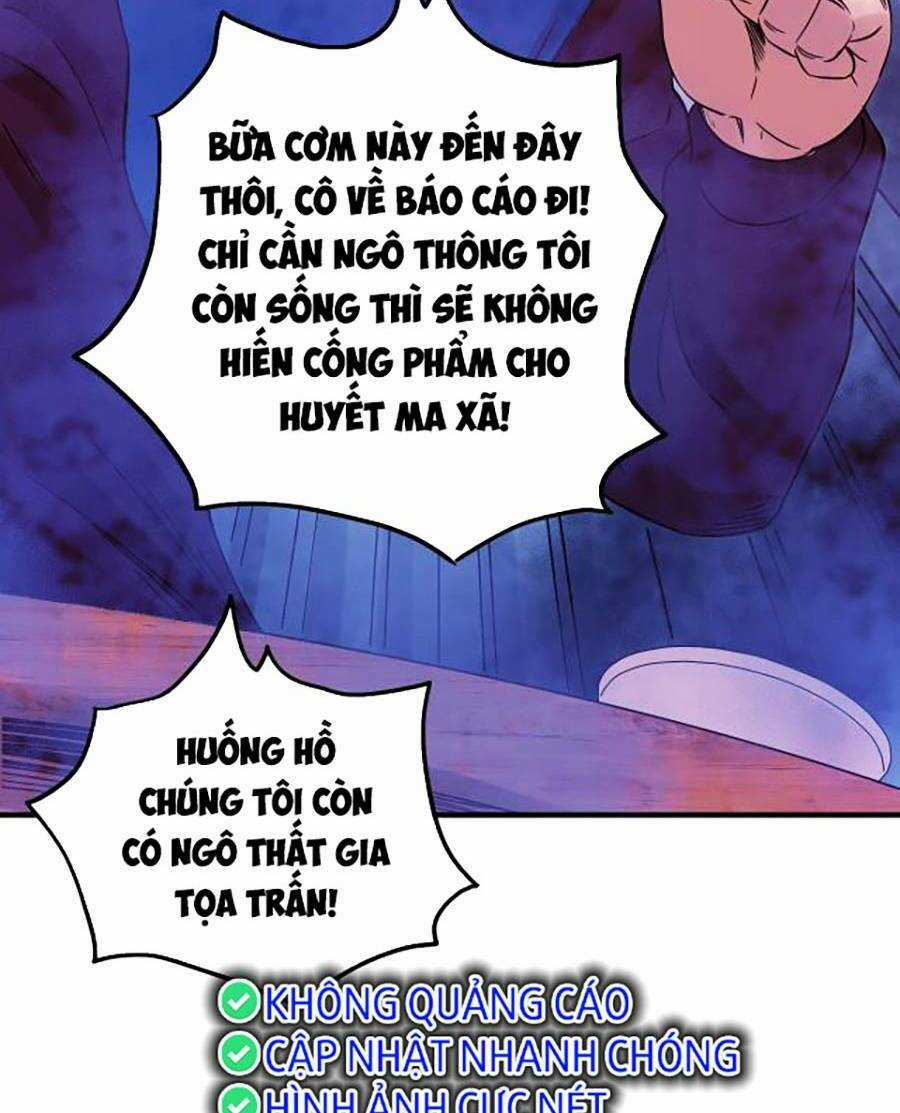 Kí Hiệu Cuối Cùng - Chapter 14 - Trang 54
