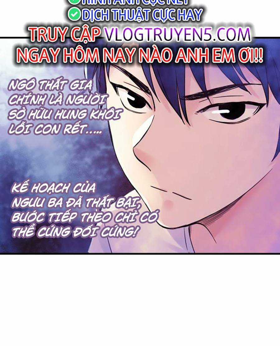 Kí Hiệu Cuối Cùng - Chapter 14 - Trang 55