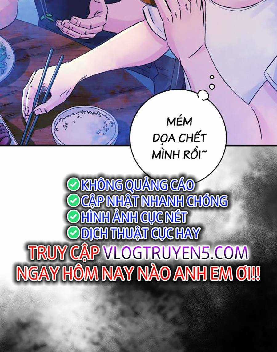 Kí Hiệu Cuối Cùng - Chapter 14 - Trang 7