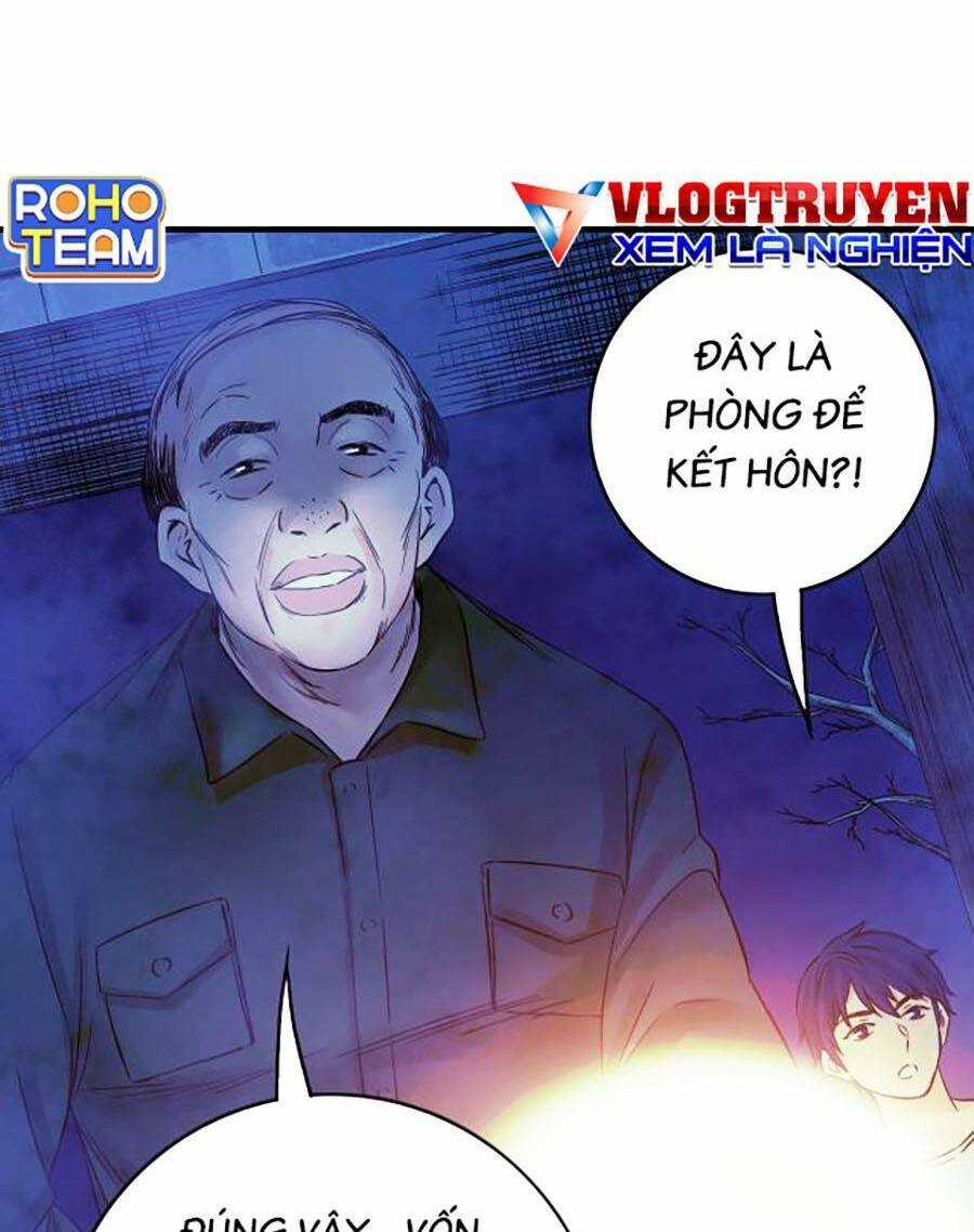 Kí Hiệu Cuối Cùng - Chapter 14 - Trang 62