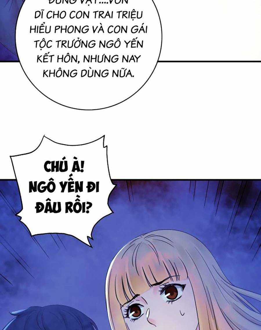 Kí Hiệu Cuối Cùng - Chapter 14 - Trang 63